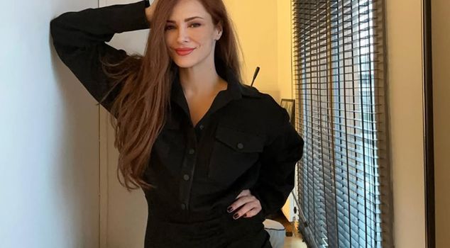 Mine Tugay did not forget her master! An emotional post.