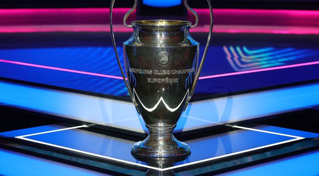 تحدد أول 4 فرق ضمنت التأهل لدوري أبطال أوروبا.