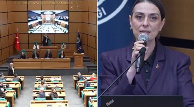 Синем Дедеташ сделала резкое заявление о 