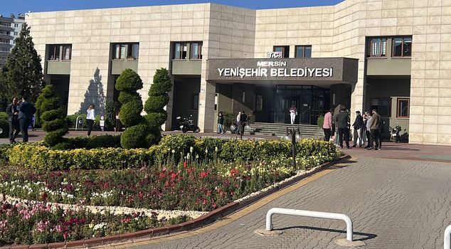 Details of the operation conducted against the Newşehir Municipality: 76 criminal conversation files in the case.
