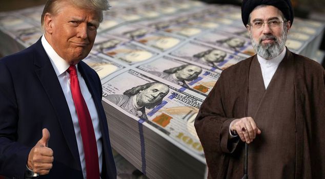 مفاوضات تاريخية بين الولايات المتحدة وإيران! تم قبول الشرط المسبق لطهران