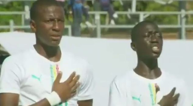 Big shock for Senegal in the CAF U-15 tournament.