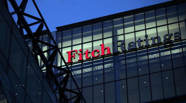 Fitch changed Turkey's 
