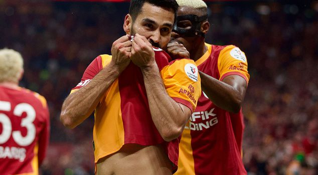 المهنة الجديدة لإلكاي غündoğan أصبحت واضحة بالفعل: ستبدأ في عام 2028.