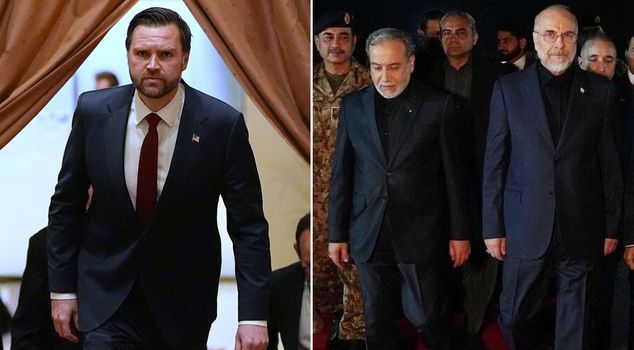 The US press wrote! Here are the 3 reasons that overturned the peace table.