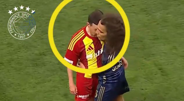 Reactions continue at Fenerbahçe! Another new post.