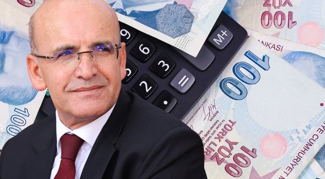 تم تسجيل رقم قياسي في ضريبة الدخل! مئات الآلاف من الأشخاص في النظام لأول مرة.