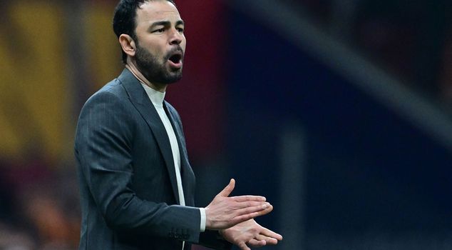 Selçuk İnan revealed the secret to earning points from Galatasaray.
