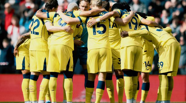 Tottenham's fate has not changed again! The relegation danger has increased even more.