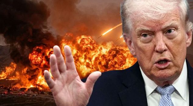 Trump threatened China this time: We will impose a 50% tariff.