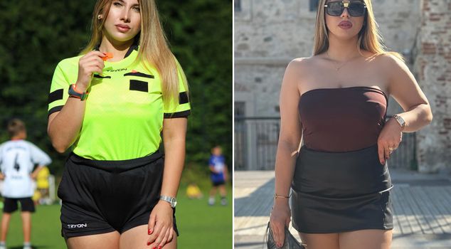 New wave operation on celebrities! The former referee is also in custody.