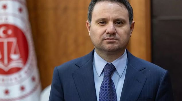 Гюрлек: Четкое сообщение: Борьба с ФЕТО - это национальный вопрос.