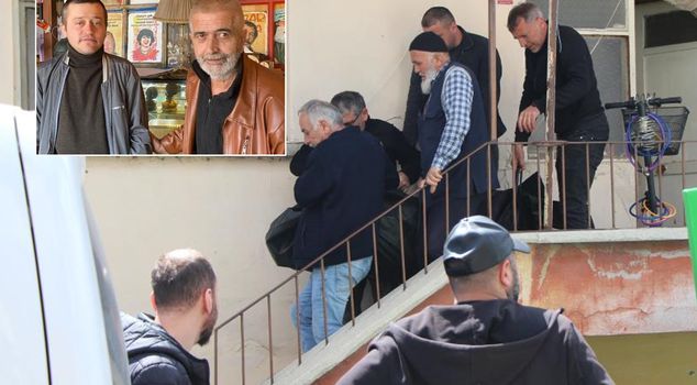 بعد 11 عامًا نفس الألم في نفس المنزل! انطفأ نار عائلة.