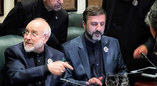 Minister Fidan revealed the only issue on which the US and Iran do not agree! The matter is not Hormuz.