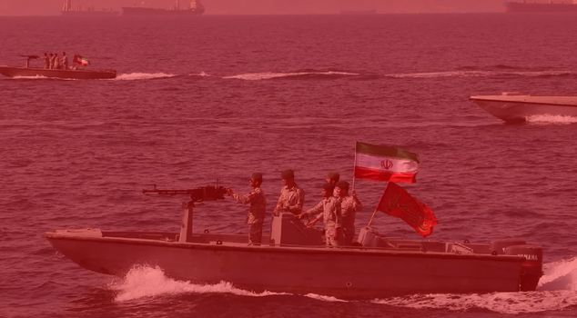 The world is locked at 5:00 PM! Surprise announcements from Iran one after another.