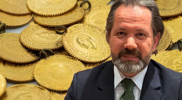 Islam Memiş warned gold investors! Those who do this will make significant profits.