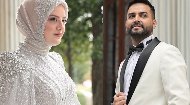 كادير إزيلدي: ادعاء صادم: هناك من يقوم بالسحر من العائلة لكي نفترق