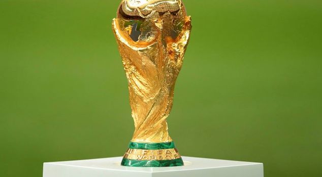 $80 billion contribution from the World Cup to the economy