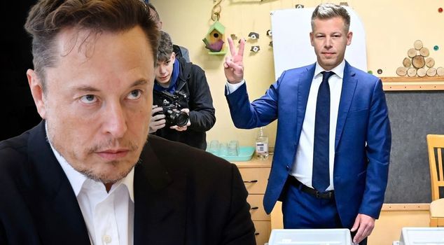 Musk's explosive election comment: Soros's organization has taken over Hungary.
