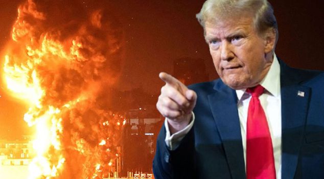 Трамп: После того как мы разберемся с иранским вопросом, мы можем заглянуть на Кубу.