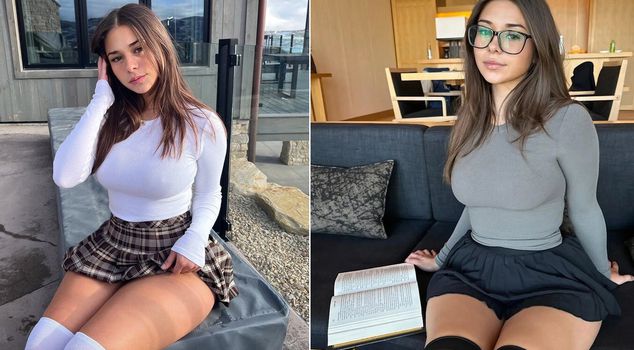 Shocking $6 Million Claim! Sophie Rain: Sent Before Charlie Kirk Died