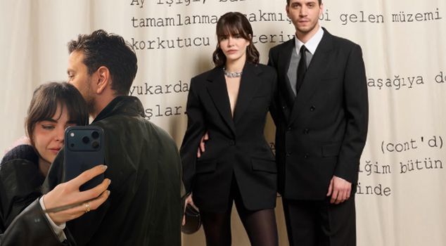 The divorce rumor has grown! New claim about Selahattin Paşalı
