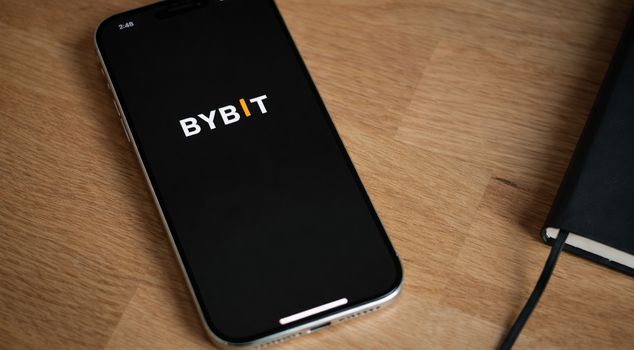 Bybit is having trouble with regulations.