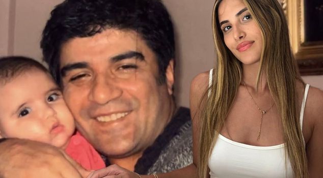 Dilara Erkal's heartfelt post expressing longing for her father, İbrahim Erkal