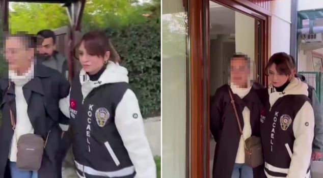 The case that came 19 years later: Regarding the baby found in the garbage container, the mother appears before the judge for the first time.