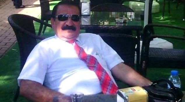 Life imprisonment for the former mayoral candidate in a debt dispute resulting in murder.