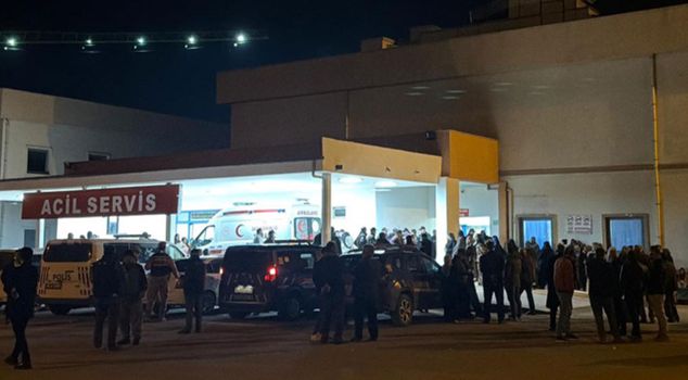 A fight that stained the village in blood in Iğdır: 2 dead, 6 injured, 9 detained