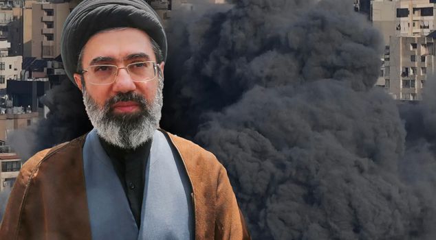 Iran demanded war reparations from 5 countries.