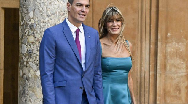 The decision that brought down Spanish Prime Minister Pedro Sanchez! Allegation of political operation