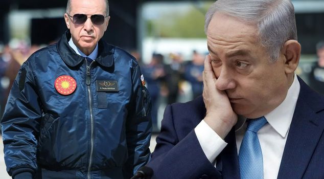 تحليل تركيا الذي سيُجنب نتنياهو من الصحافة الإسرائيلية
