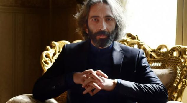 Bomb transfer to the cast! Fırat Tanış joins the series 'Delikanlı'