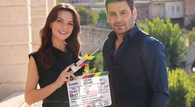 A major shock in the ratings for Distant City