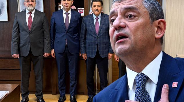 Мэр Серика Кадир Кумбул подал в отставку из РНП