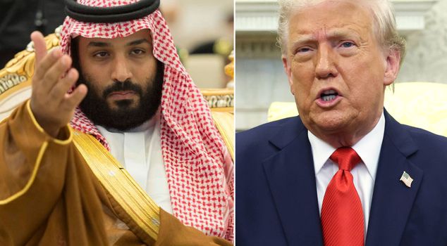 ادعاء العودة إلى الطاولة جاء بعد هذه الأخبار! ضغط الحصار من السعودية على الولايات المتحدة