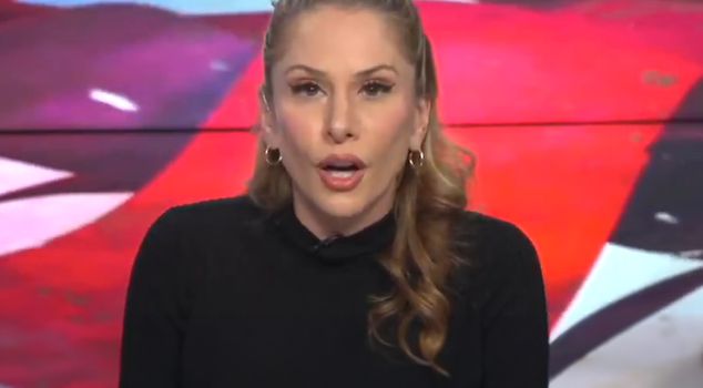 American journalist's controversial statement: Sexual torture is a state policy in Israel.