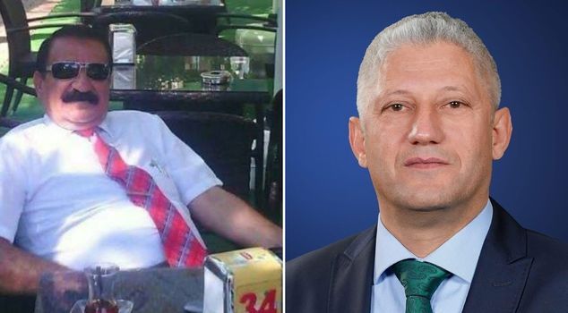 الحكم بالسجن المؤبد على مرشح البلدية السابق