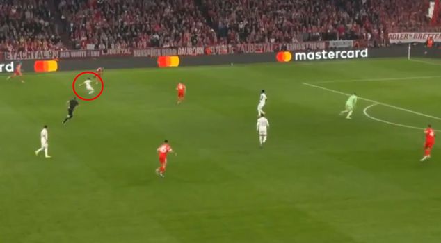 Arda Güler scored again from very far away: The whole world will talk about these goals.