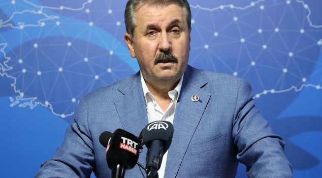 Турции нужны не промежуточные выборы, а единство и сплоченность.