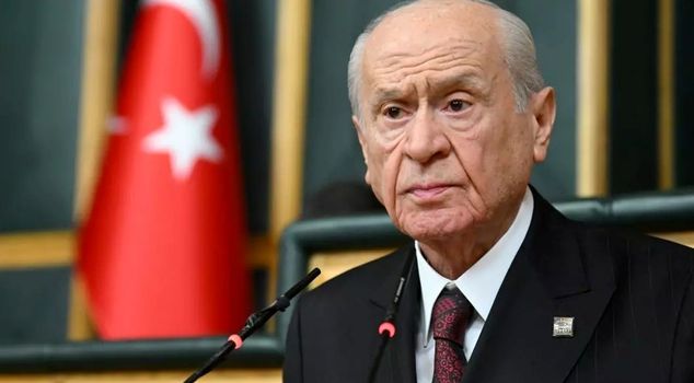 Bahçeli's first statement on school attacks: Politics should not be made over pain.
