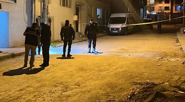 Armed brawl in Eskişehir: 1 injured, 3 detained
