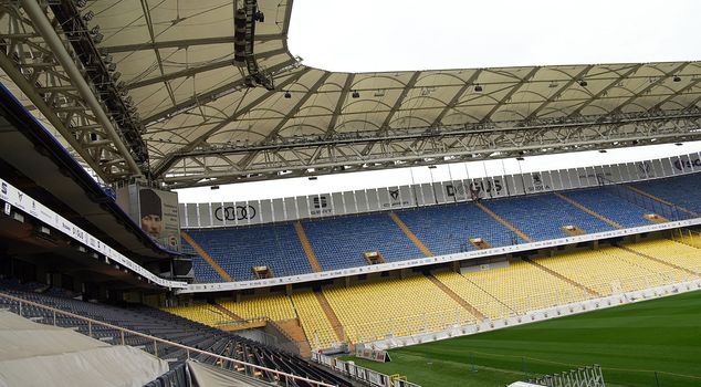 Is Fenerbahçe Stadium moving? An official statement has been made.