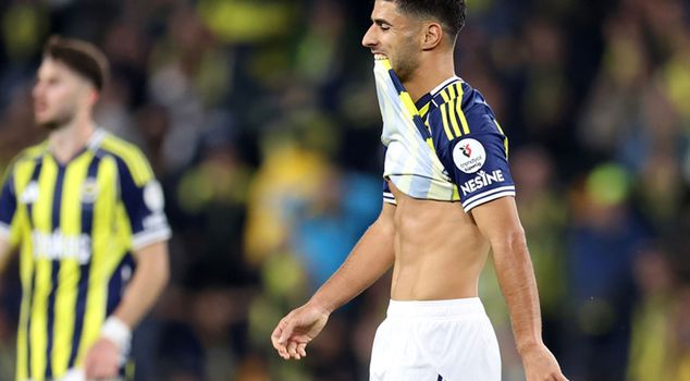 The development that saddened Fenerbahçe fans