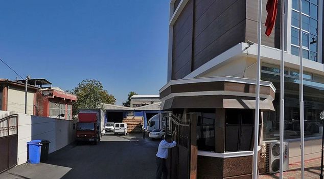 The Turkish food giant, which produced 12 tons daily, has officially gone bankrupt.