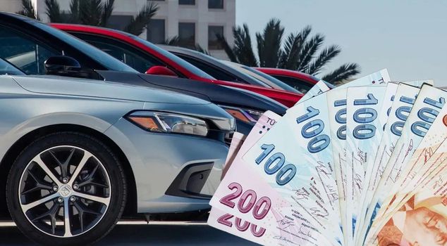 A decision has been made on the proposal for exemption from Special Consumption Tax for scrap vehicles.