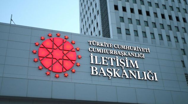 Statement from the Directorate of Communications and RTÜK regarding school attacks