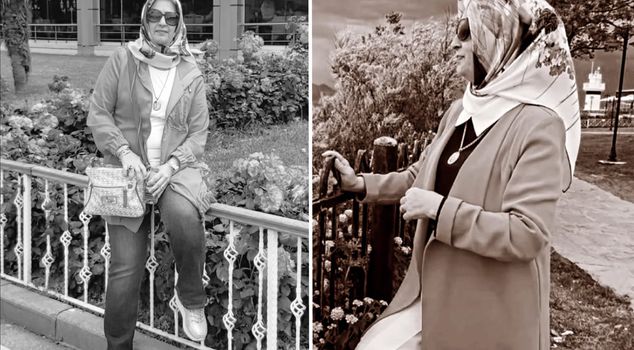 Teacher Ayla, who died in the attack in Marash, shielded her students.
